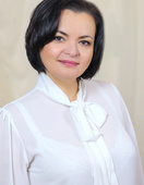 Базан Наталя Вікторівна