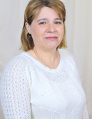 Гришакова  Ольга Юріївна