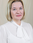 Журук Наталя Вікторівна