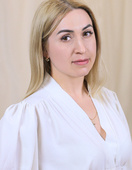 Сіренко  Олена Вікторівна