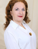 Андрєєва  Наталія Мурадівна